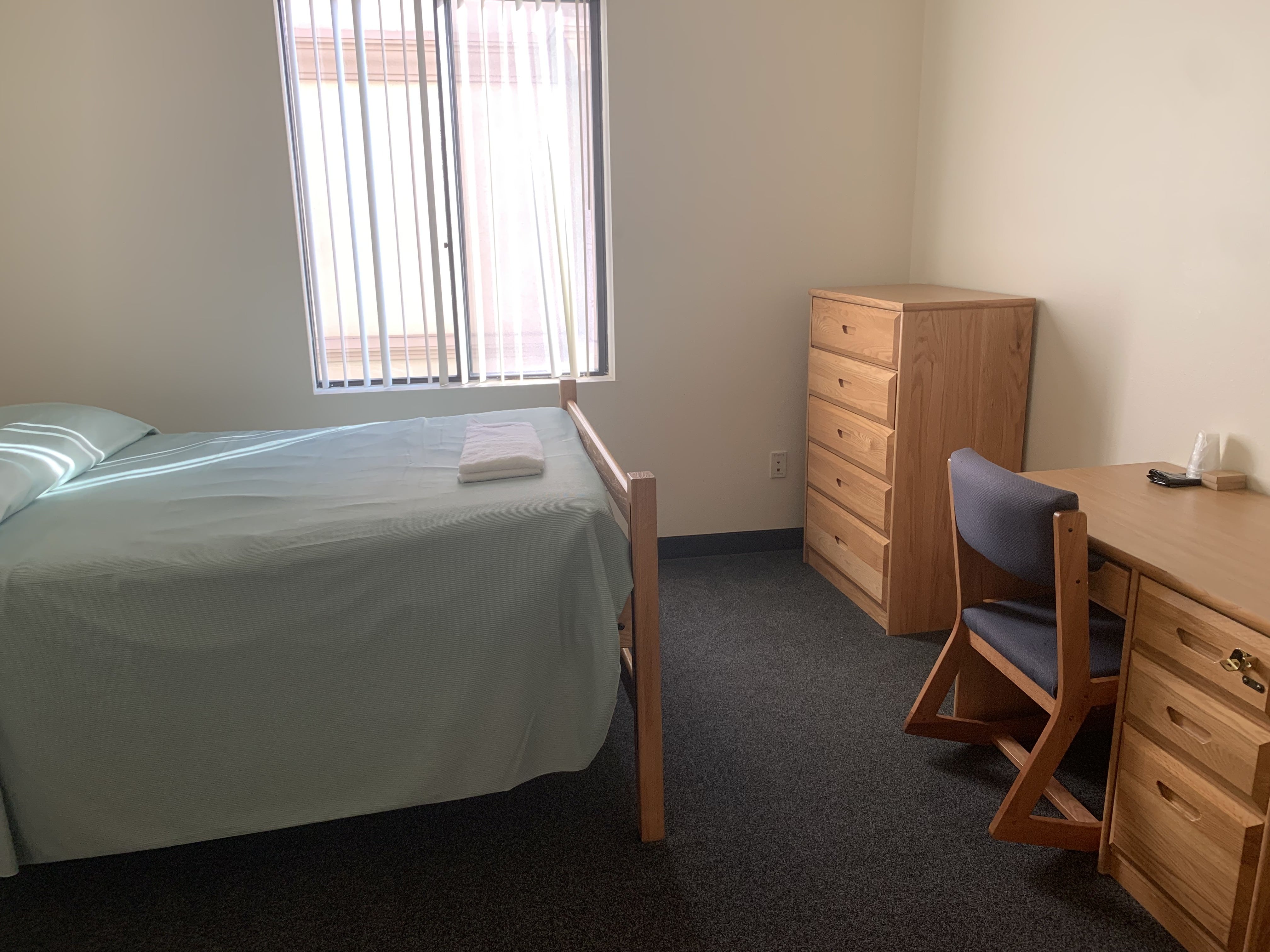 view of a room